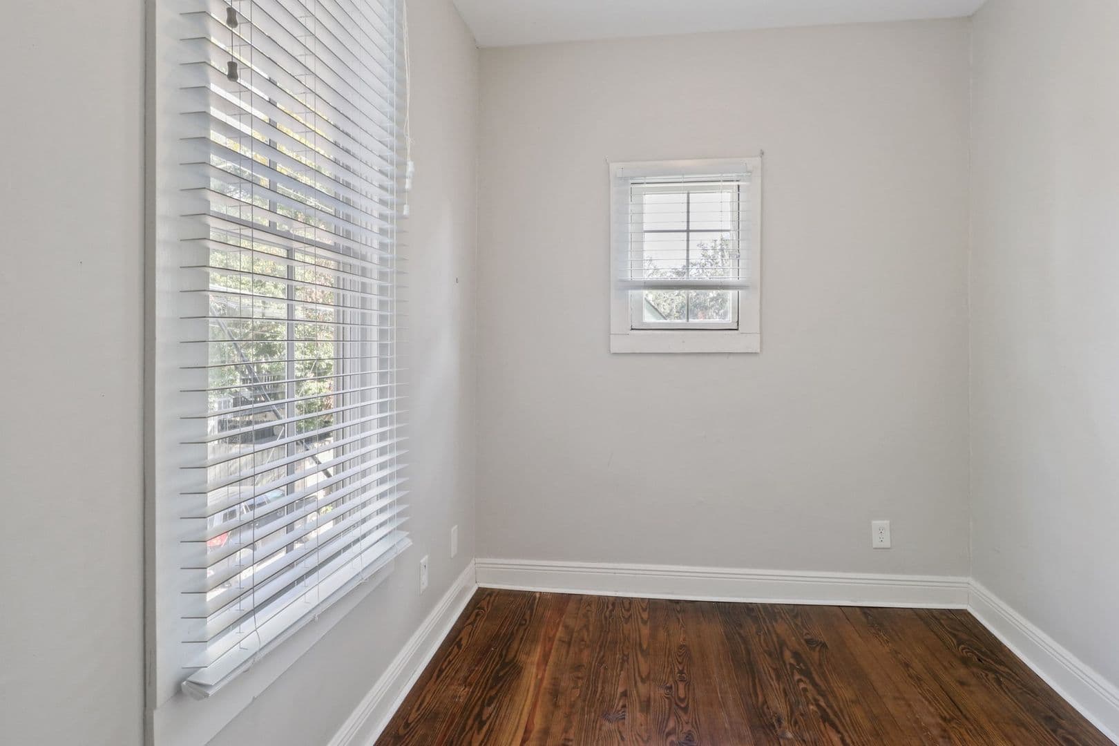 Savannah House: 1312 Lincoln St.