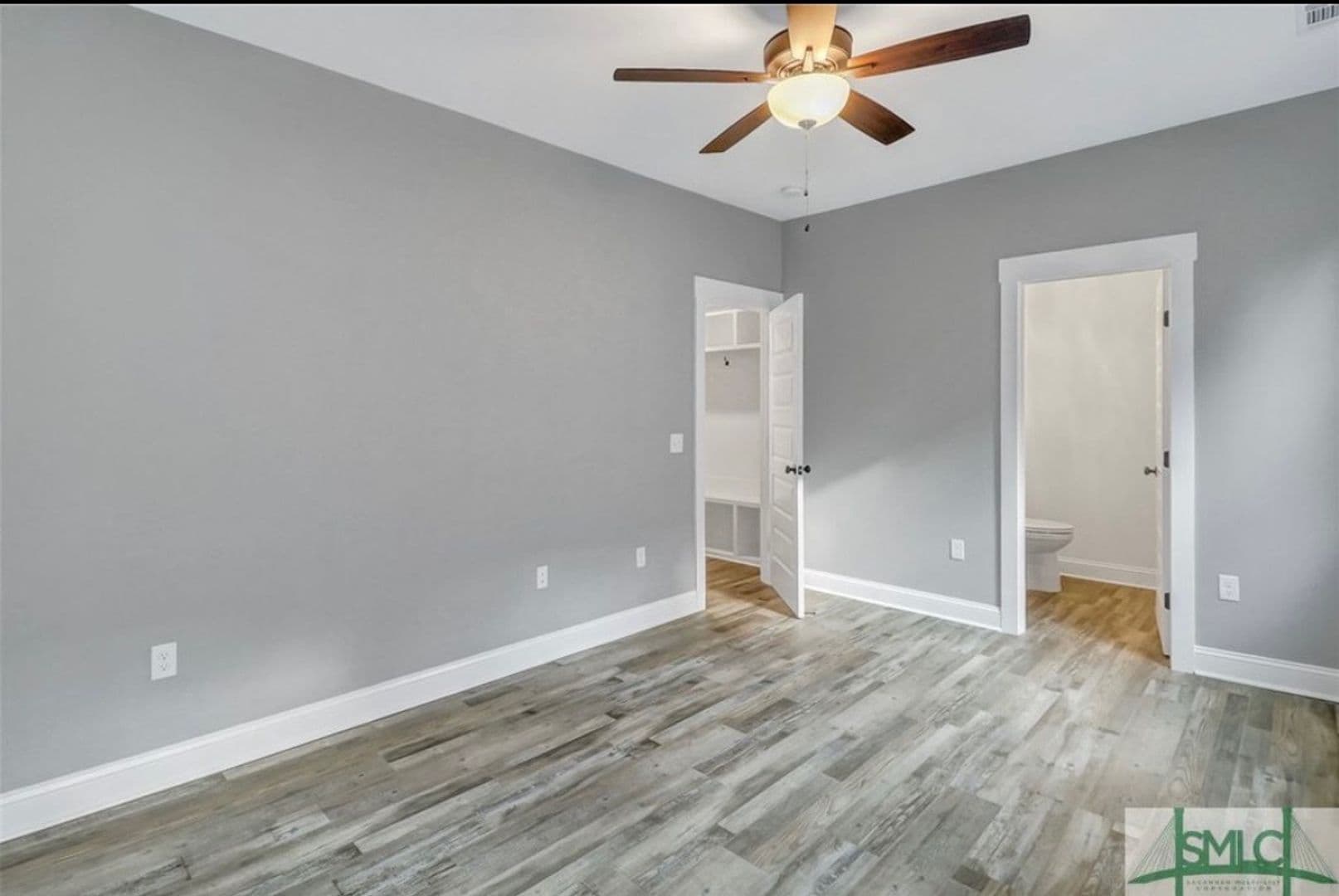 Richmond Hill House: 421 Bear River Dr.