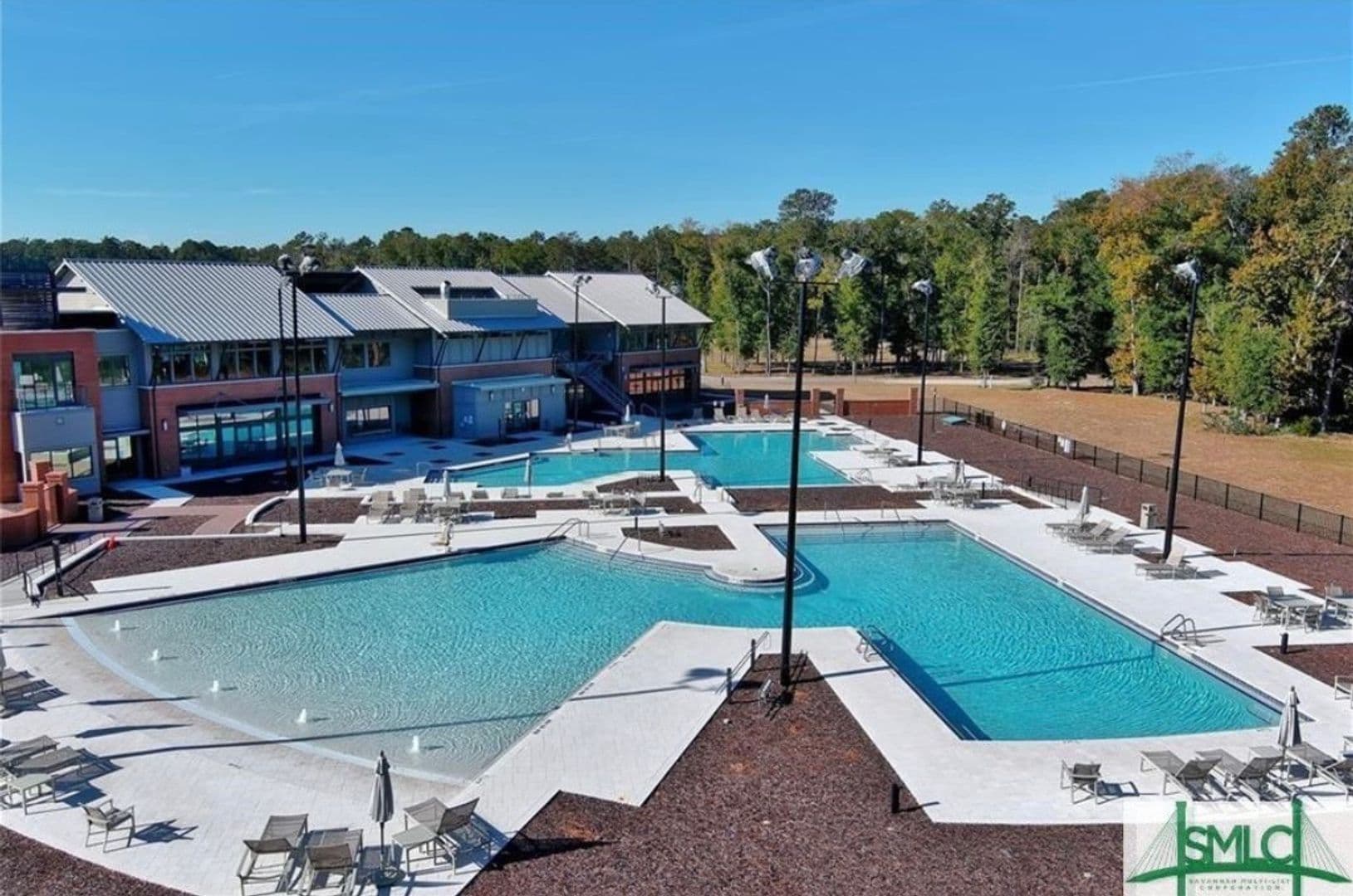 Richmond Hill House: 421 Bear River Dr.