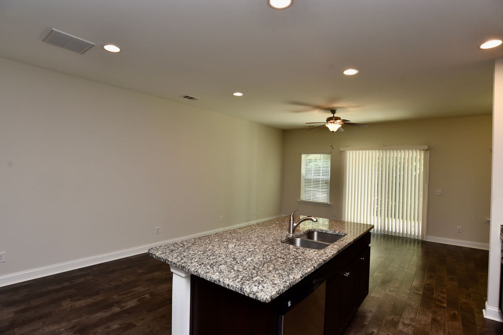 Richmond Hill House: 411 Ferguson Ln.