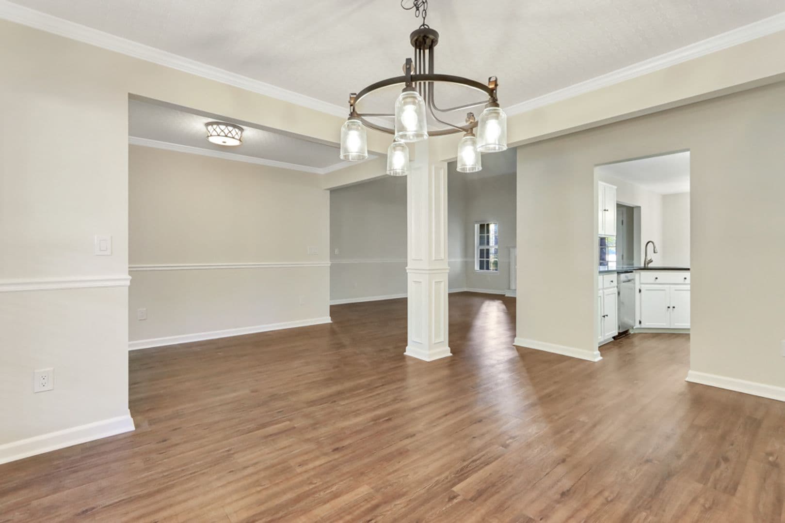 Richmond Hill House: 114 Egrets Way Ln.