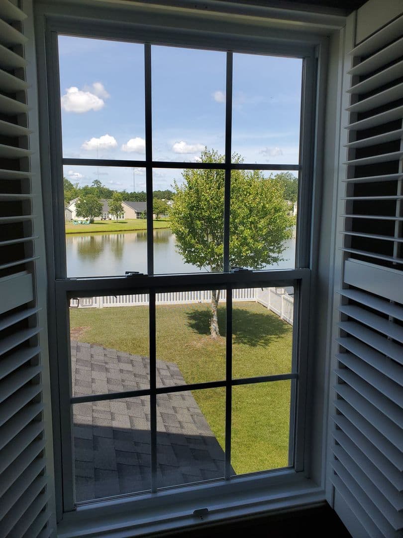 Pooler House: 15 Briarcliff Way