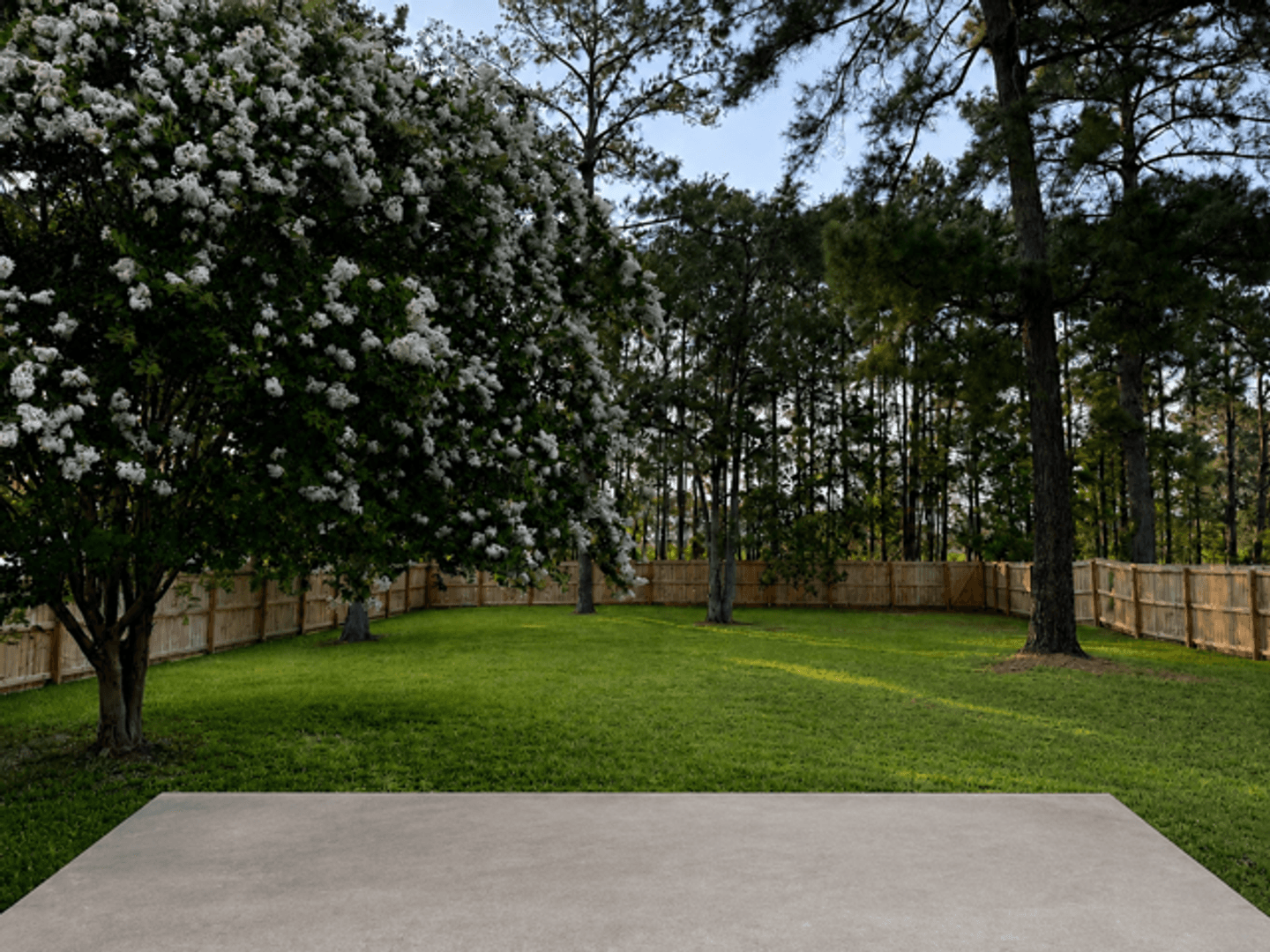 Richmond Hill House: 901 Laurel Hill Circle