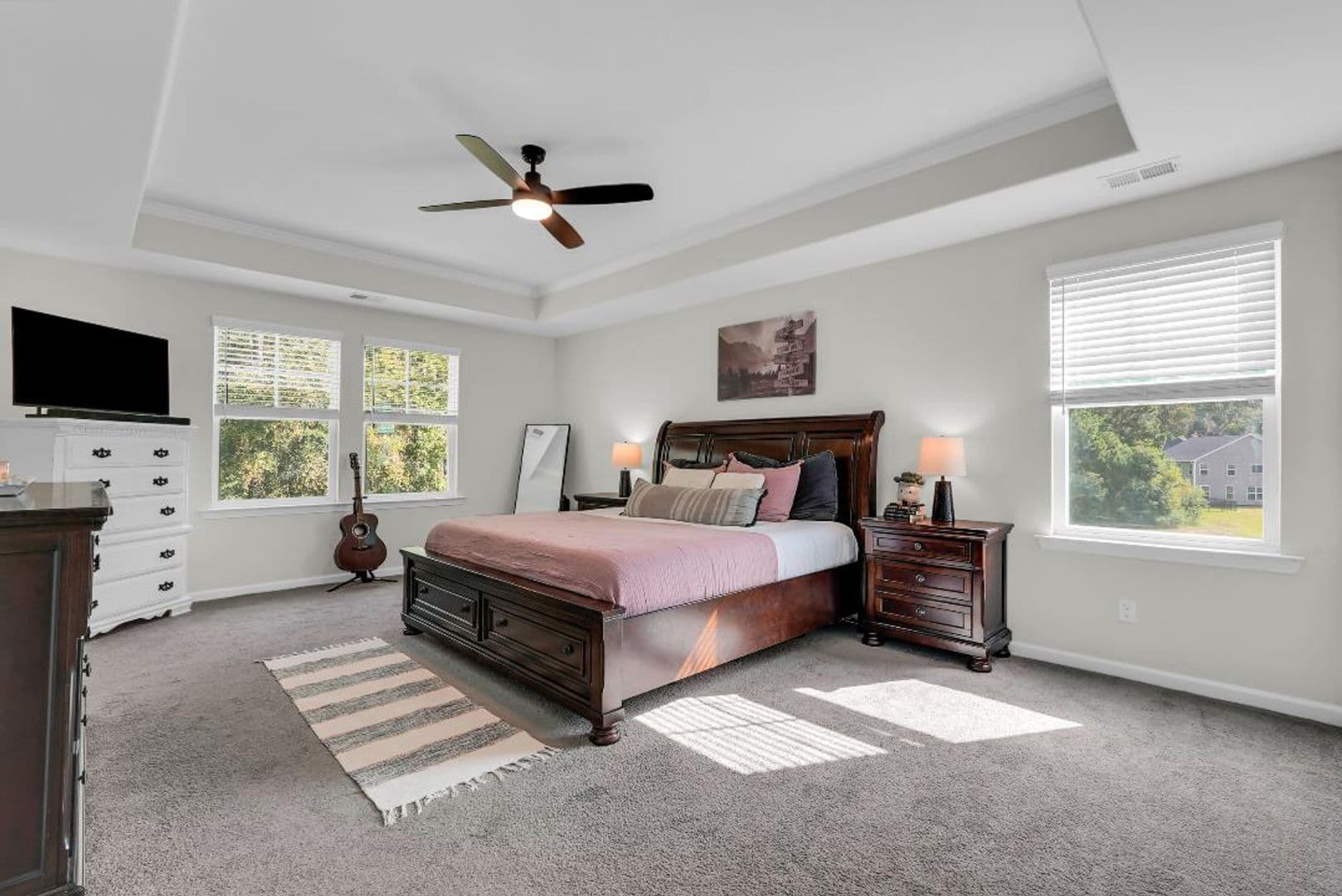 Savannah House: 24 Headlands Ct.