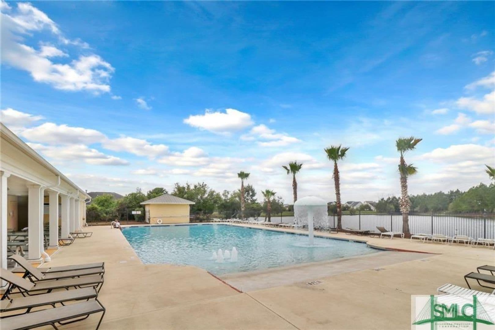 Richmond Hill House: 1090 Canyon Oak Loop