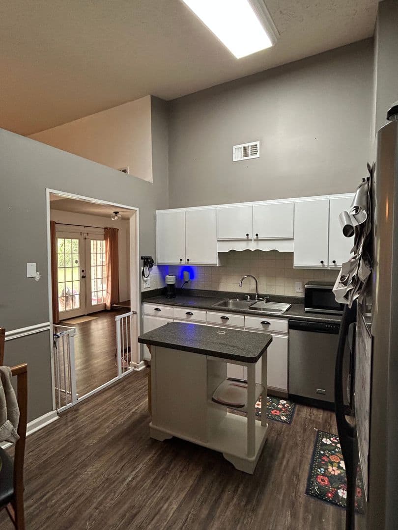 Rincon House: 109 Live Oak Circle