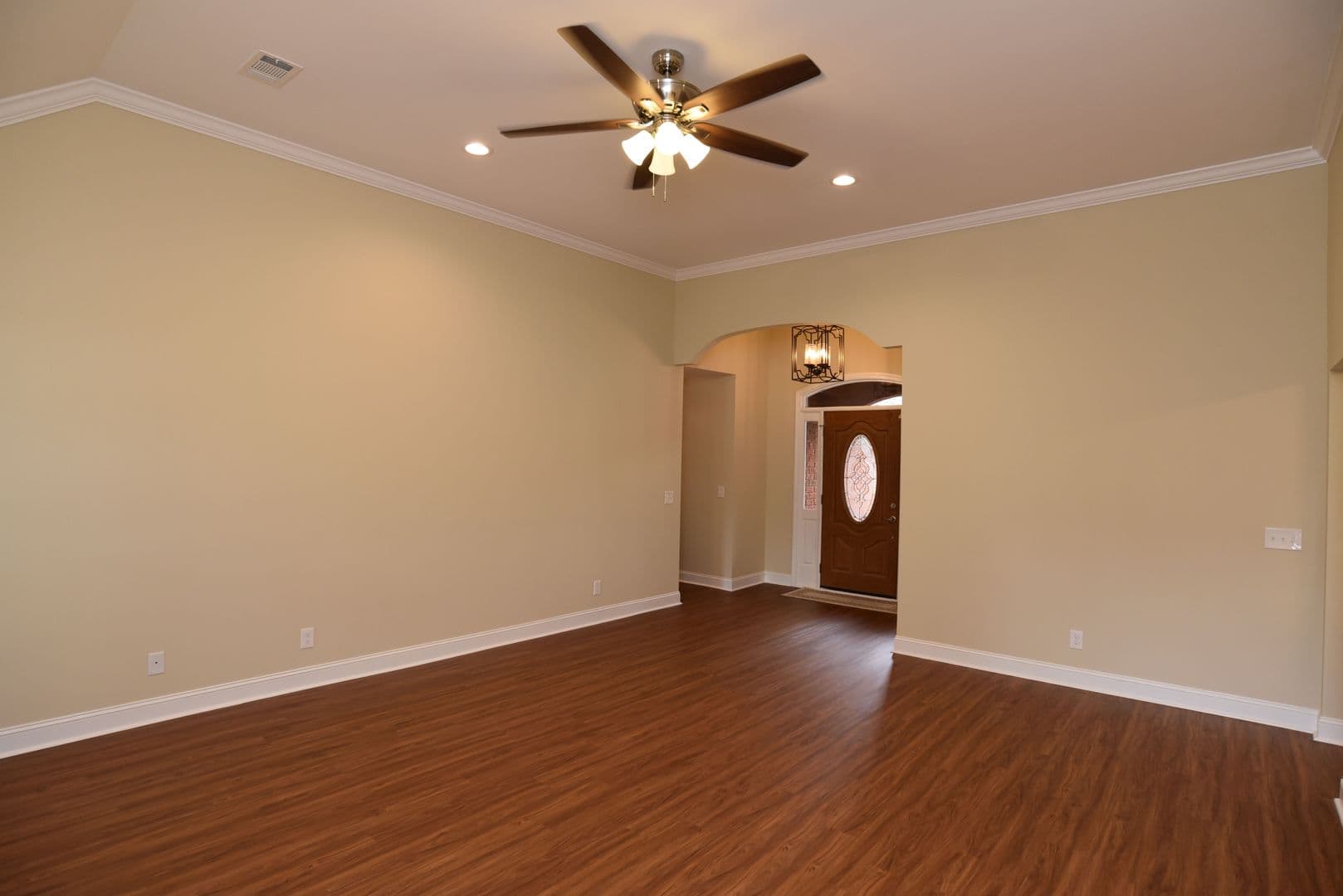 Richmond Hill House: 467 Belle Grove Circle