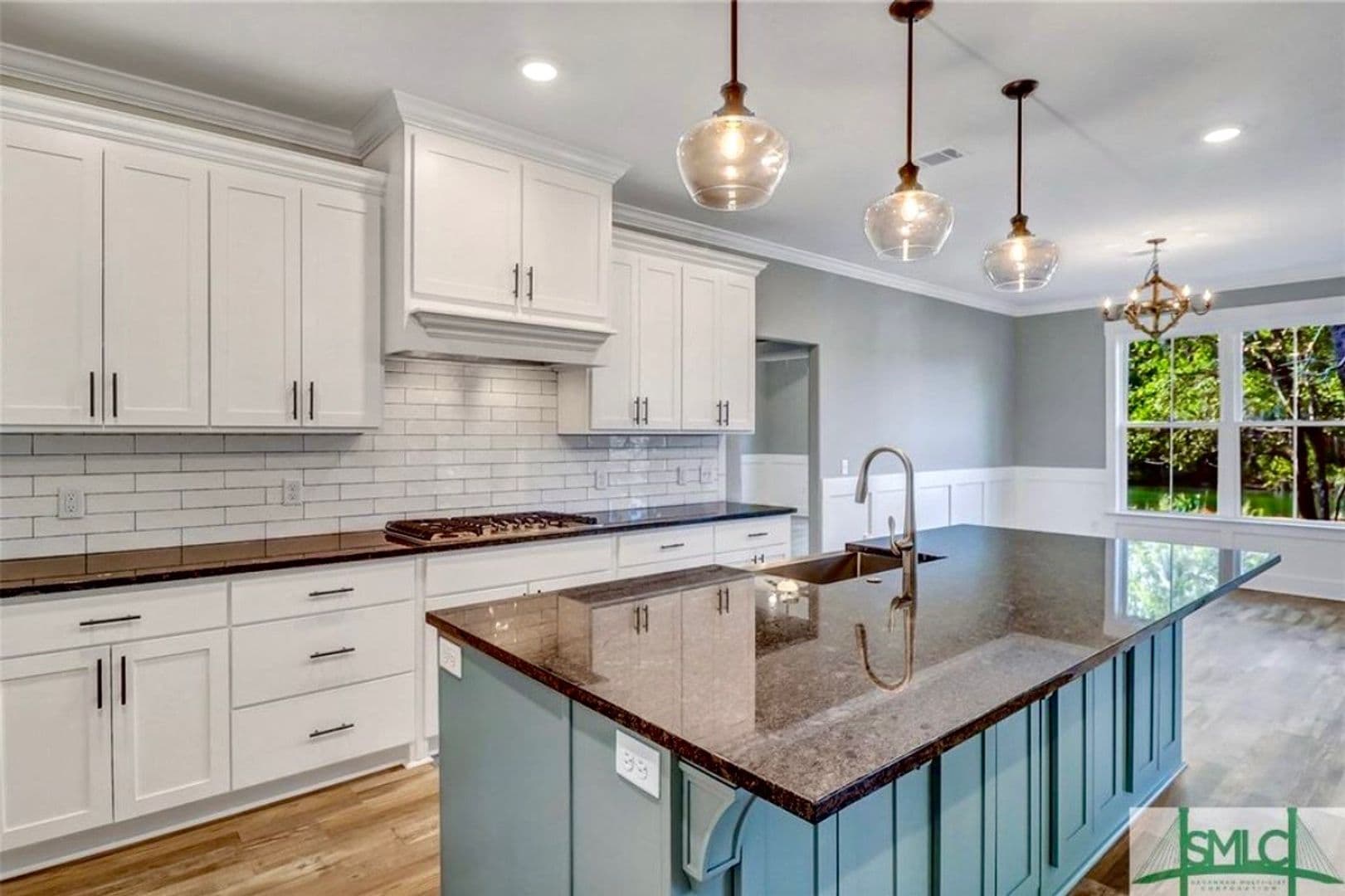 Richmond Hill House: 421 Bear River Dr.