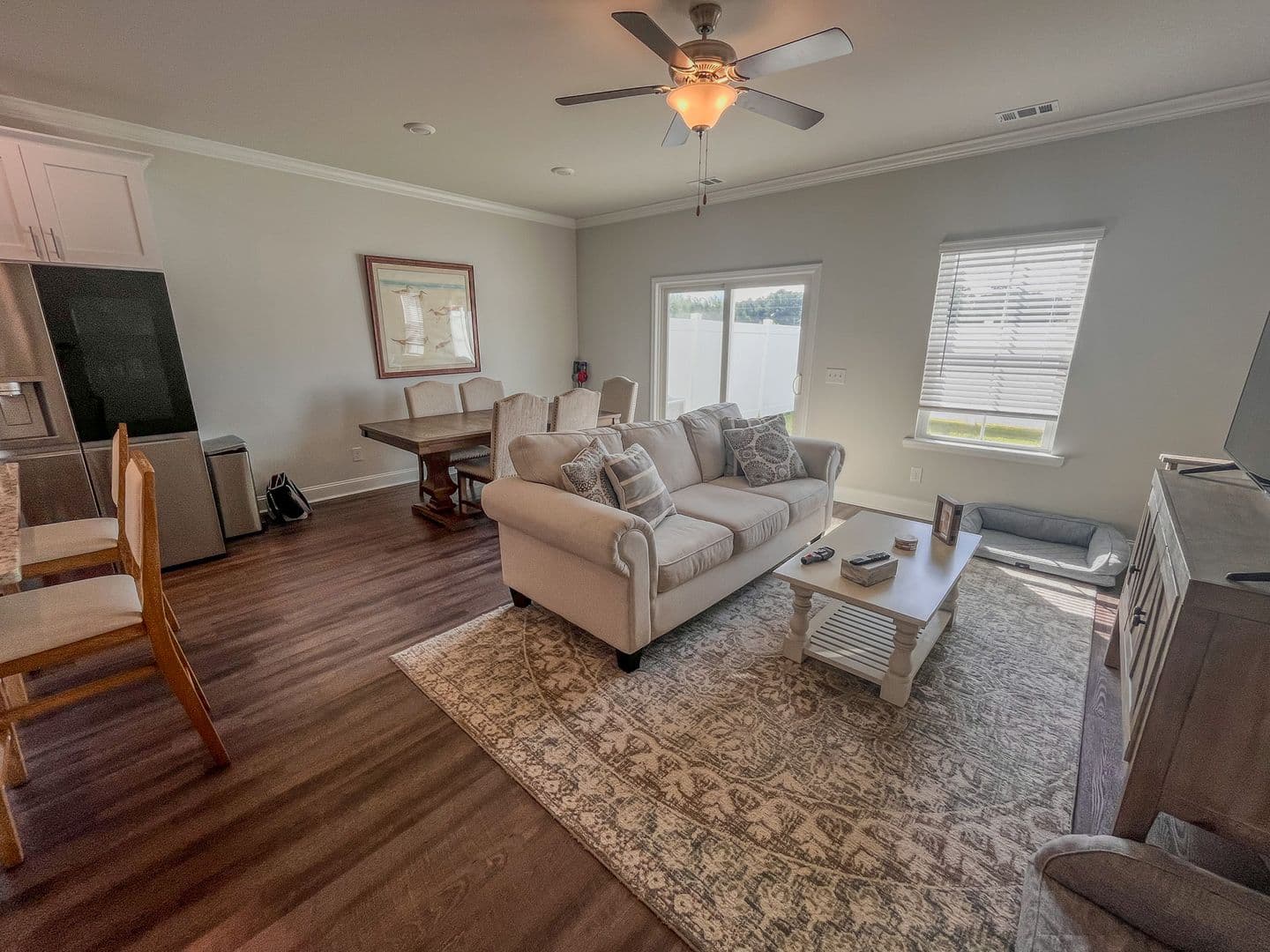 Richmond Hill House: 48 Stafford Loop