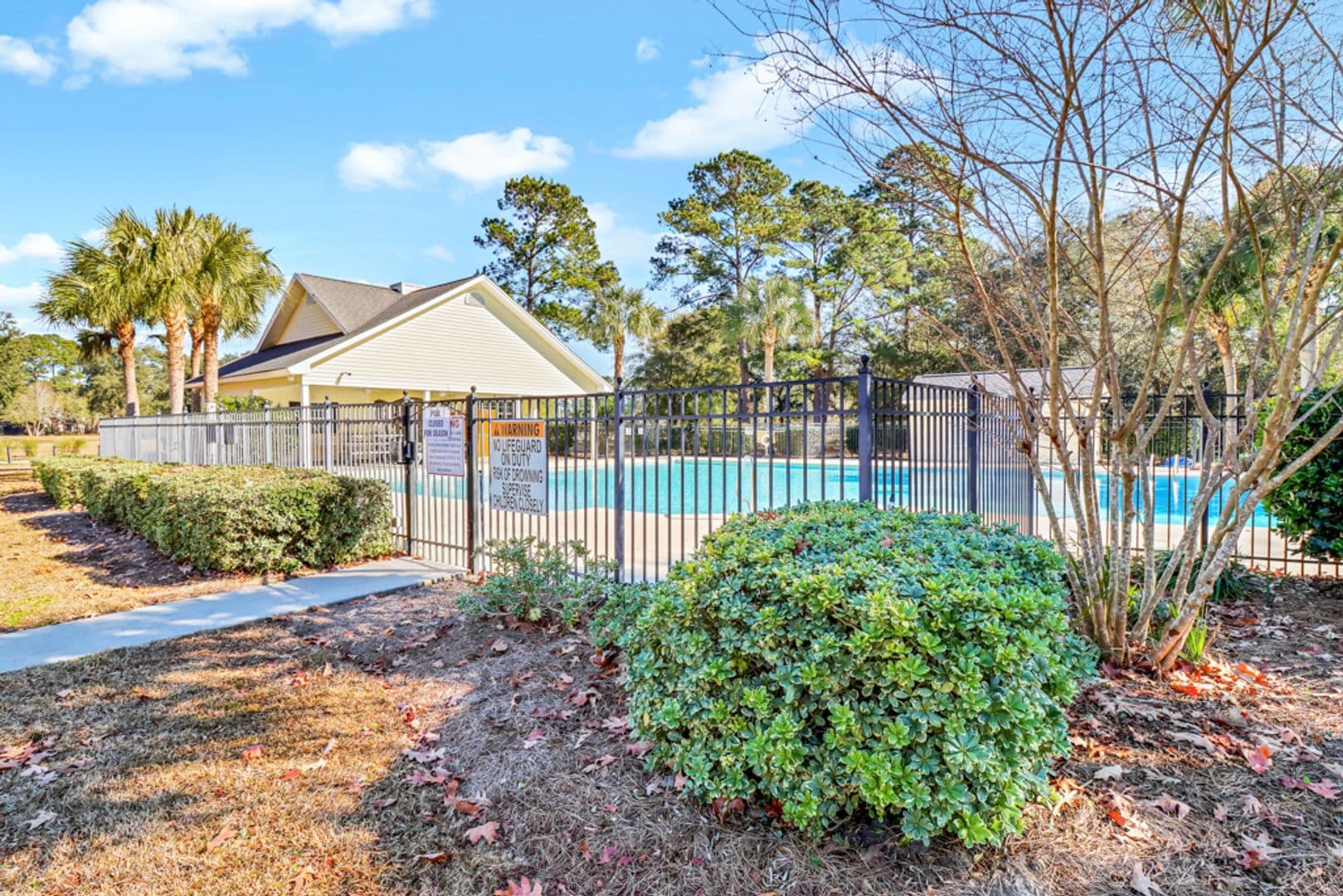 Richmond Hill House: 114 Egrets Way Ln.