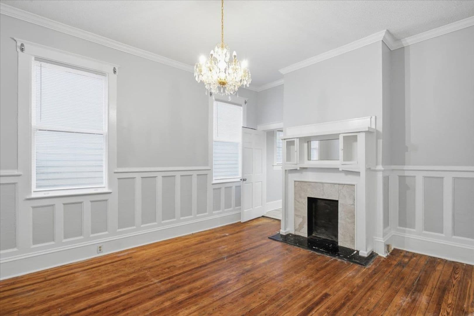 Savannah House: 1914 Barnard St. Unit A