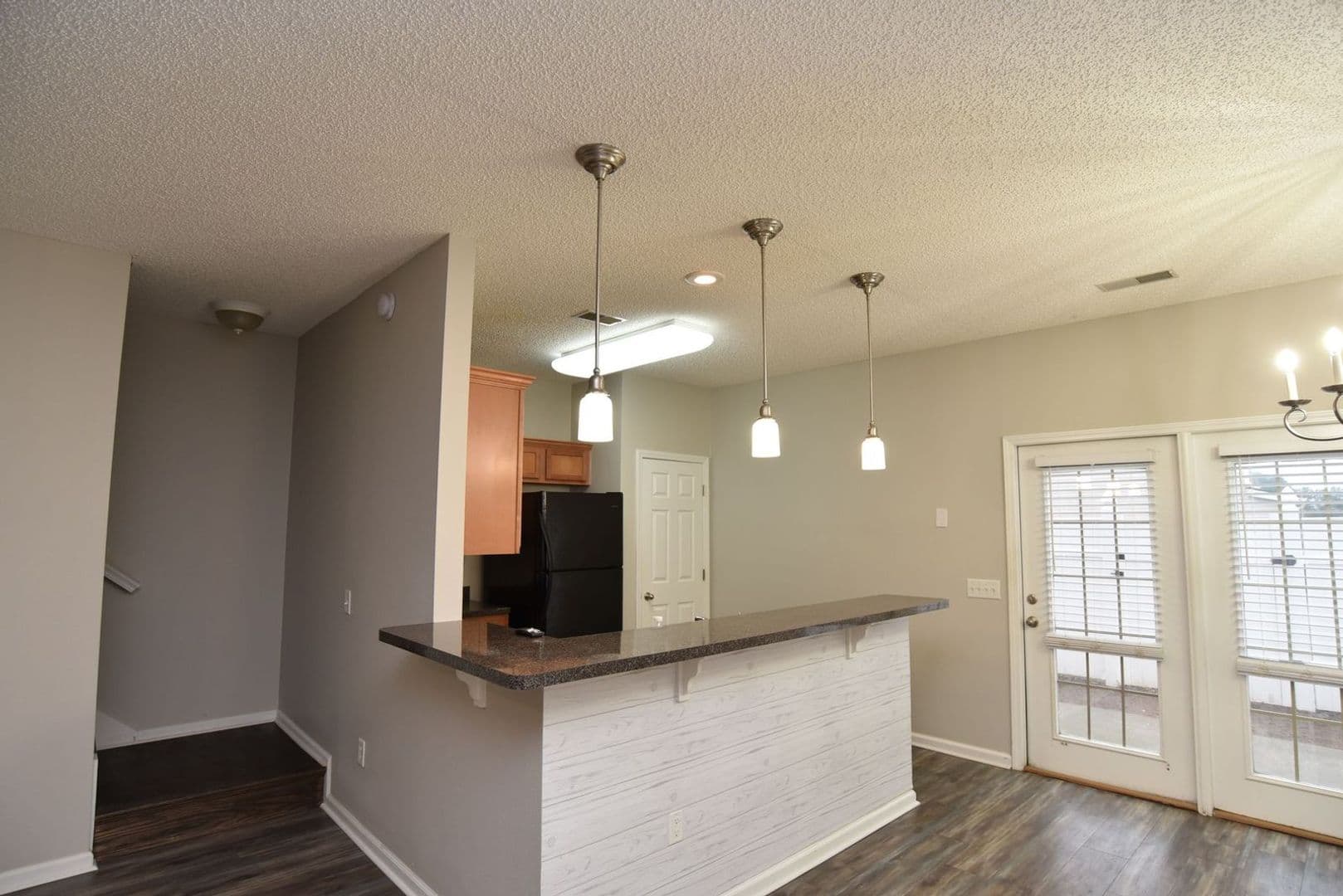 Richmond Hill House: 825 Canyon Oak Loop