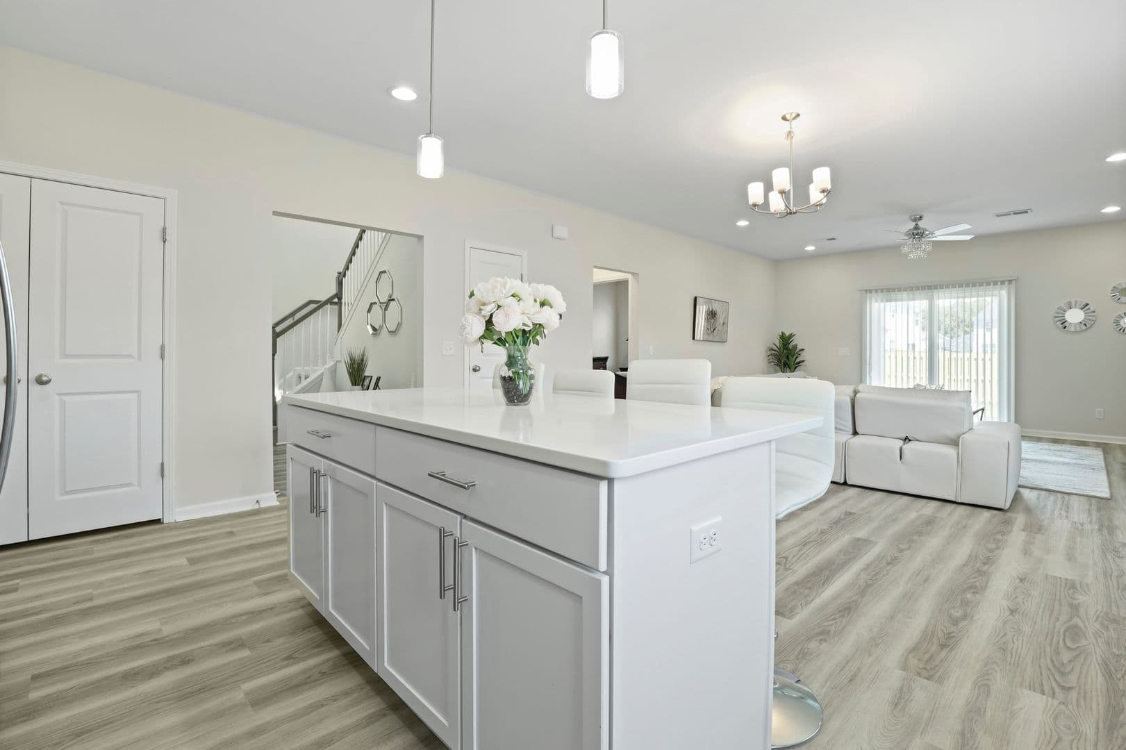 Richmond Hill House: 117 Mettler Loop