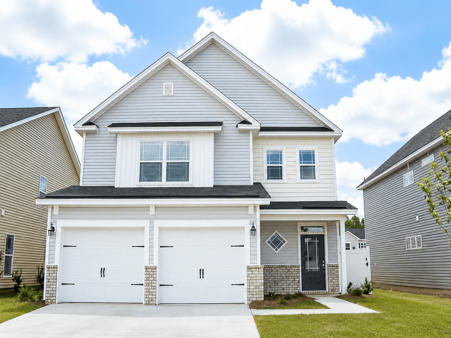Richmond Hill House: 60 Summer Hill Court