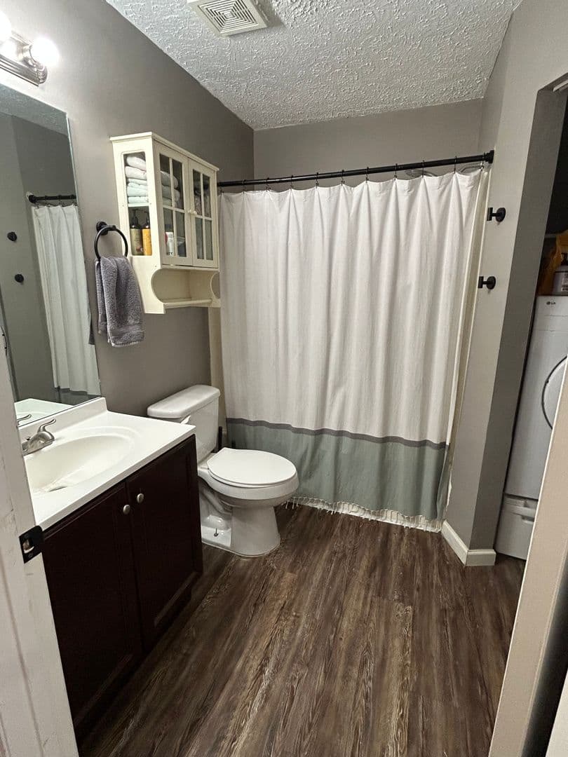 Rincon House: 109 Live Oak Circle