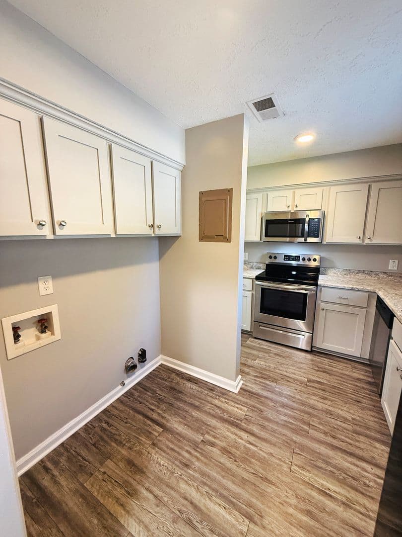 Savannah House: 2 Peach Ct.