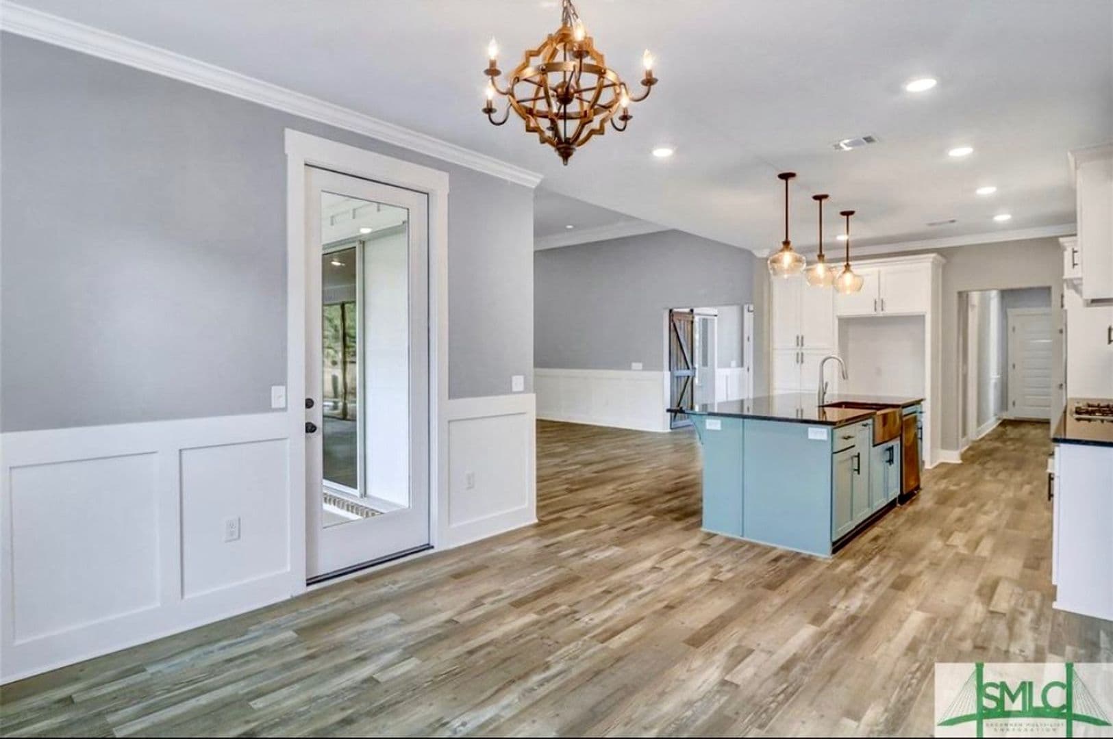Richmond Hill House: 421 Bear River Dr.