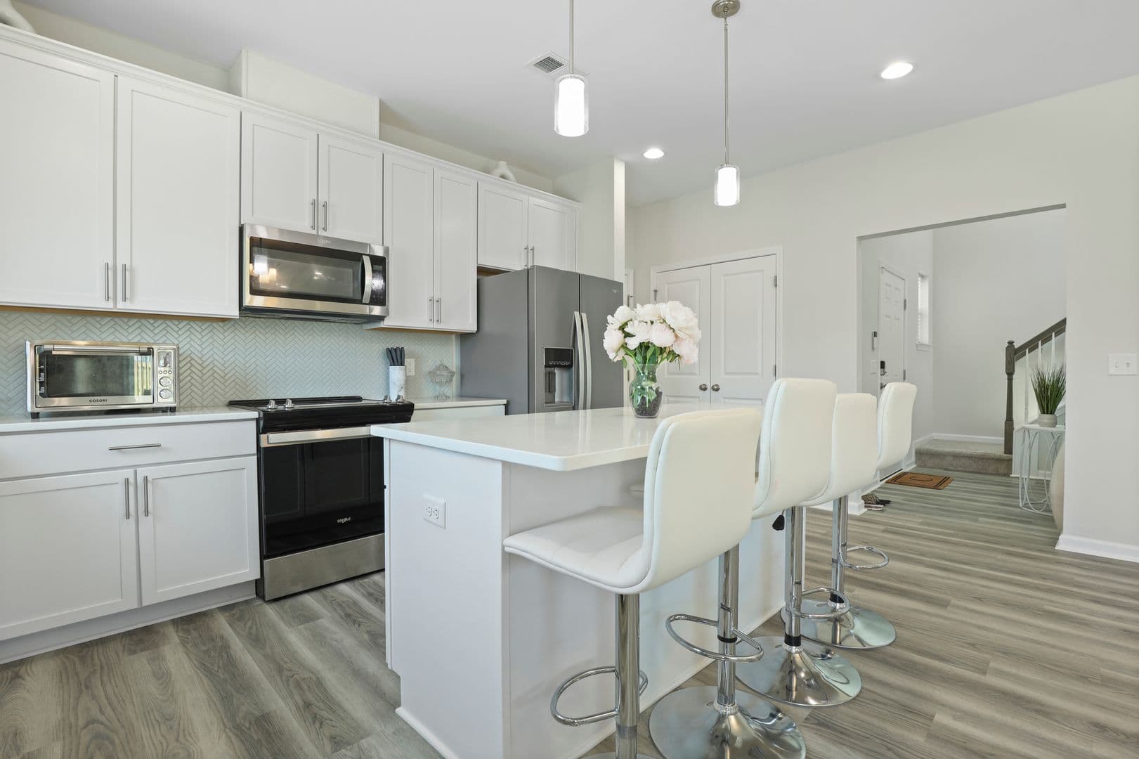 Richmond Hill House: 117 Mettler Loop
