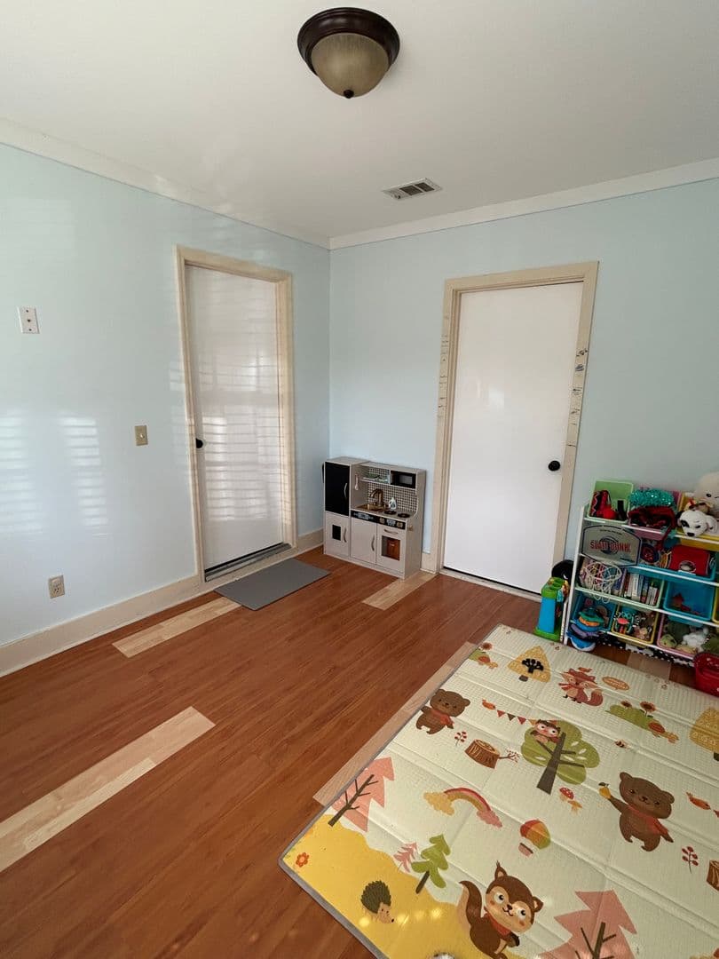 Rincon House: 109 Live Oak Circle