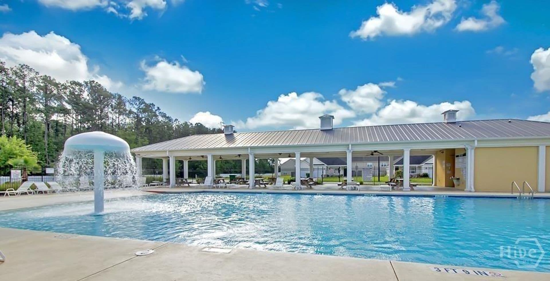 Richmond Hill House: 825 Canyon Oak Loop