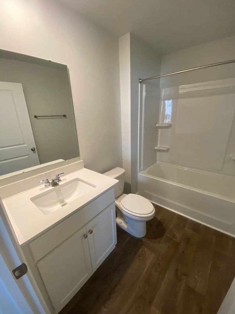 Rincon House: 207 Windsong Dr.
