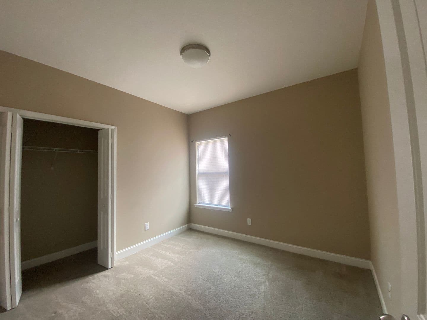 Hinesville House: 116 Brasher Drive