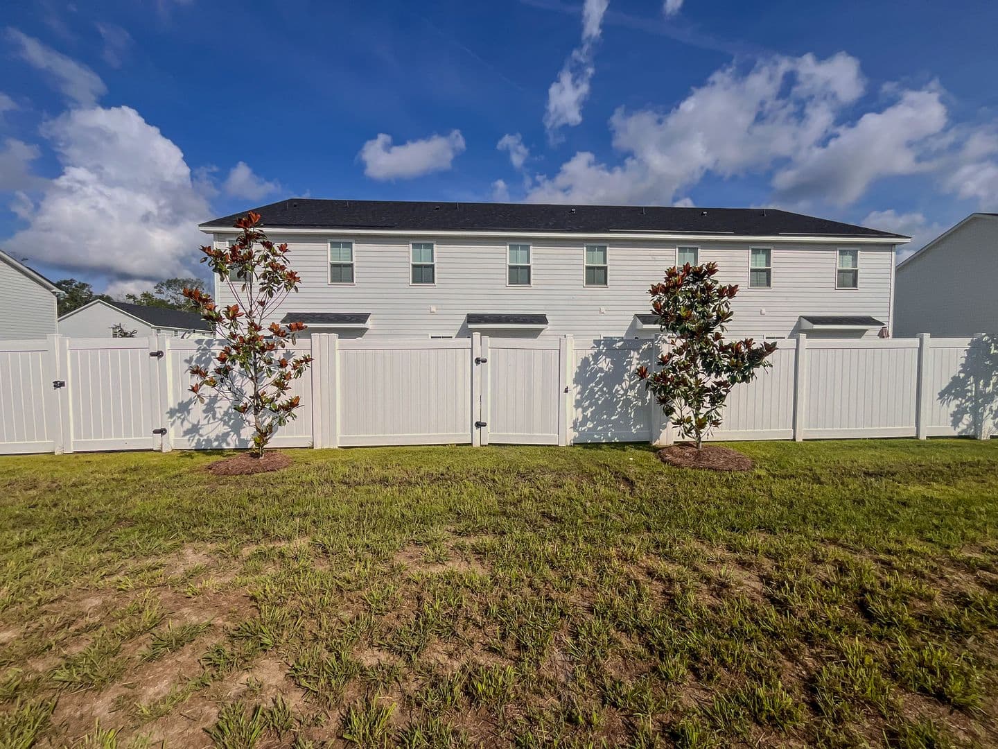 Richmond Hill House: 48 Stafford Loop