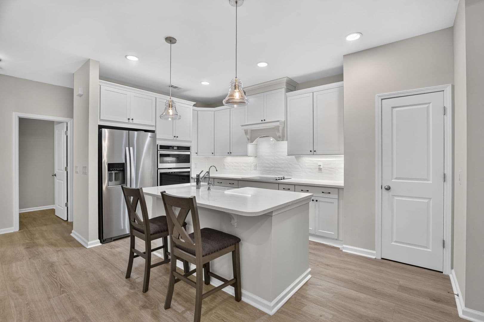 Richmond Hill House: 14 Lower Creek Drive