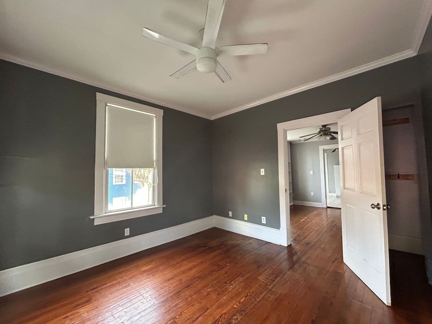 Savannah Condo: 1114 Lincoln Street