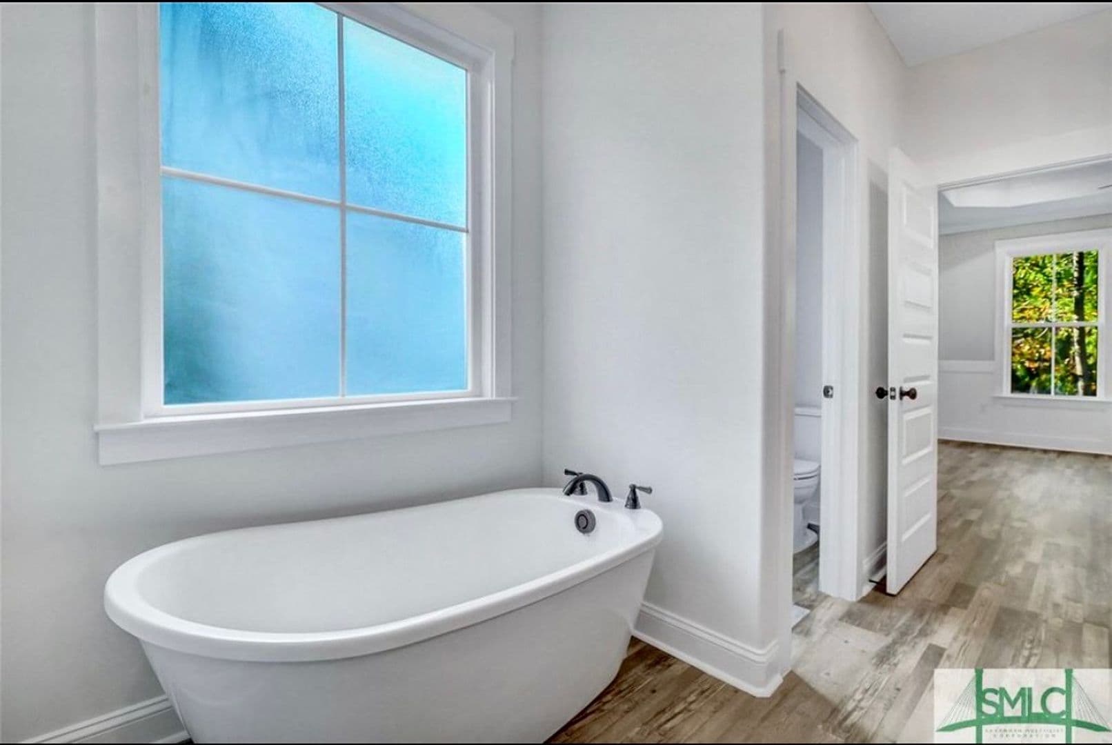 Richmond Hill House: 421 Bear River Dr.