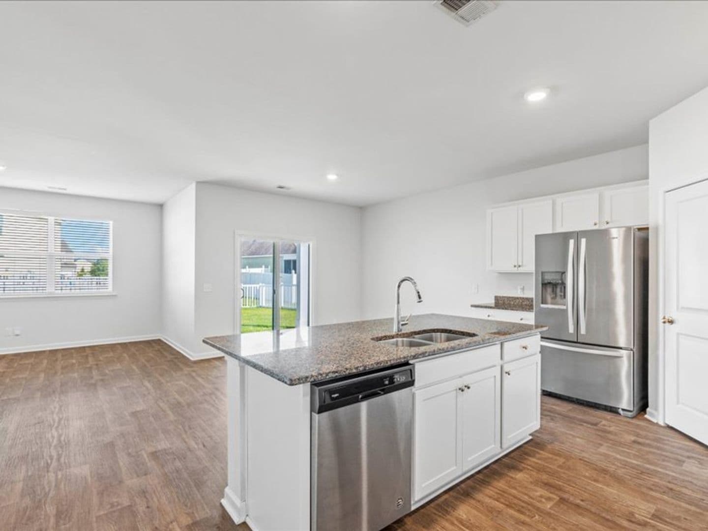 Port Wentworth House: 148 Troupe Drive