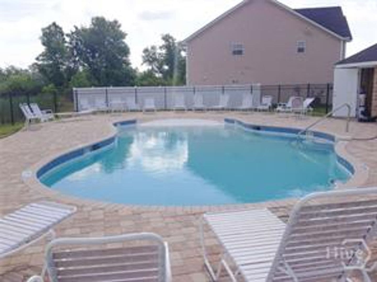 Hinesville House: 116 Brasher Drive
