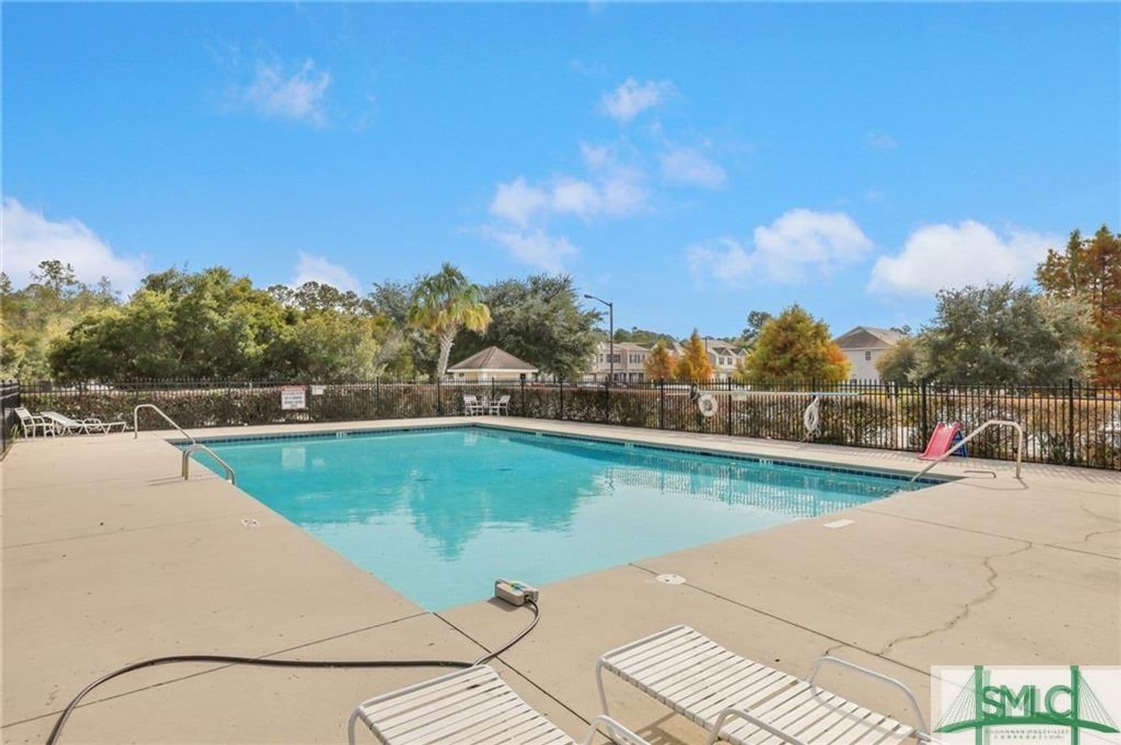 Pooler House: 522 Governor Treutlen Circle