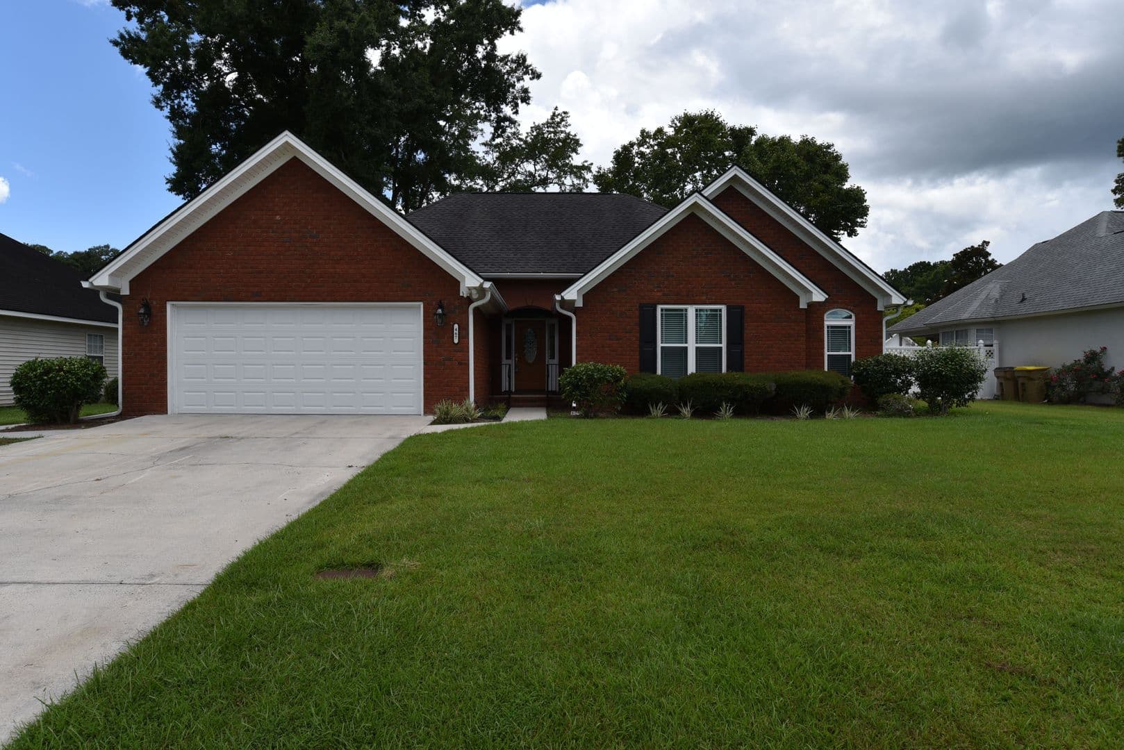 Richmond Hill House: 467 Belle Grove Circle