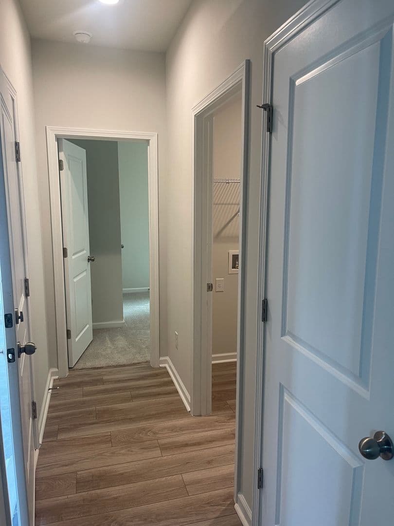 Richmond Hill House: 978 Longleaf Drive