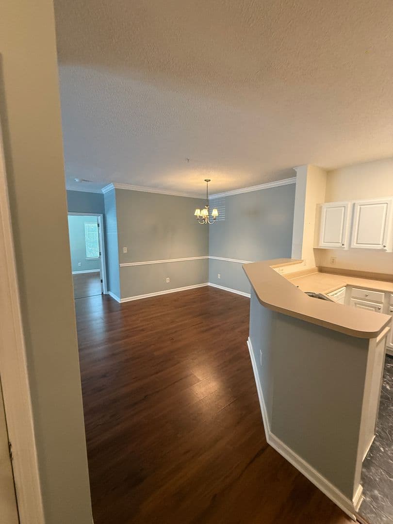 Savannah House: 9201 Walden Park Drive