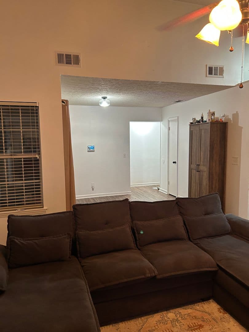 Rincon House: 109 Live Oak Circle