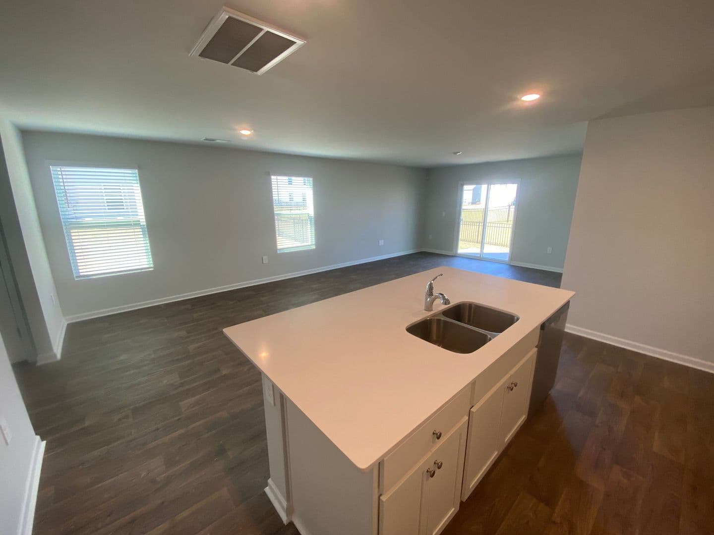 Rincon House: 207 Windsong Dr.