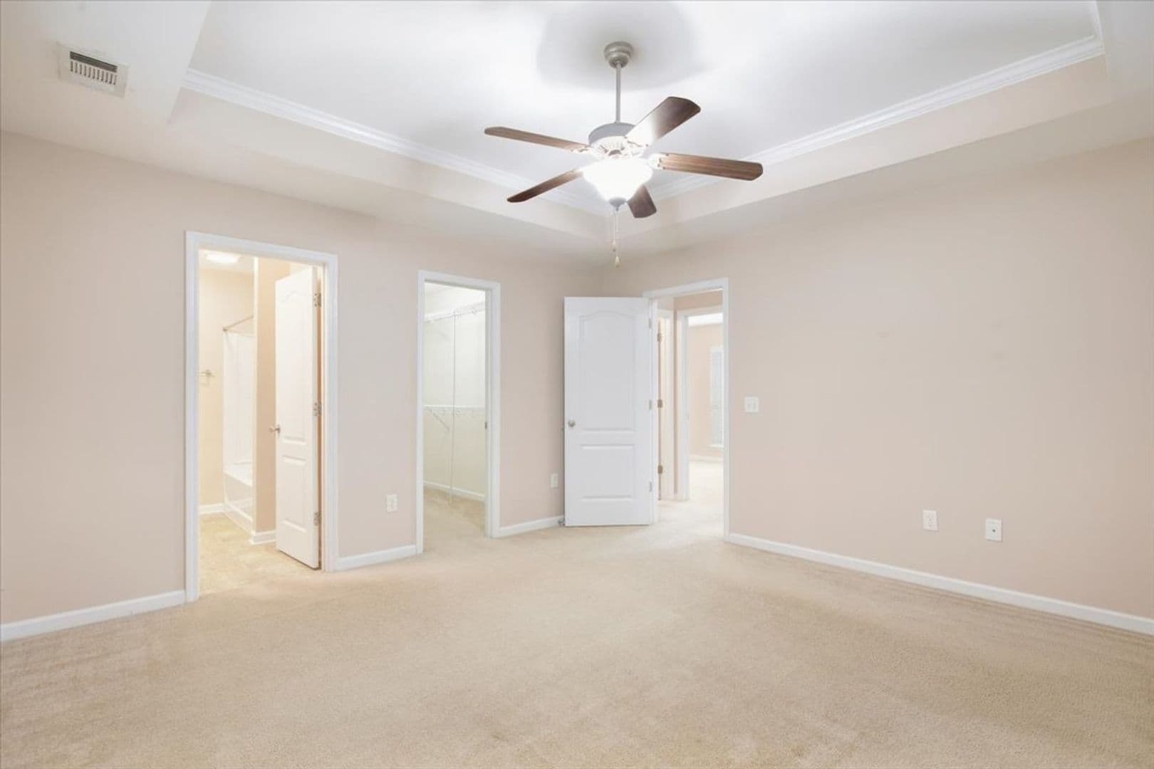 Savannah House: 19 Montero Dr.