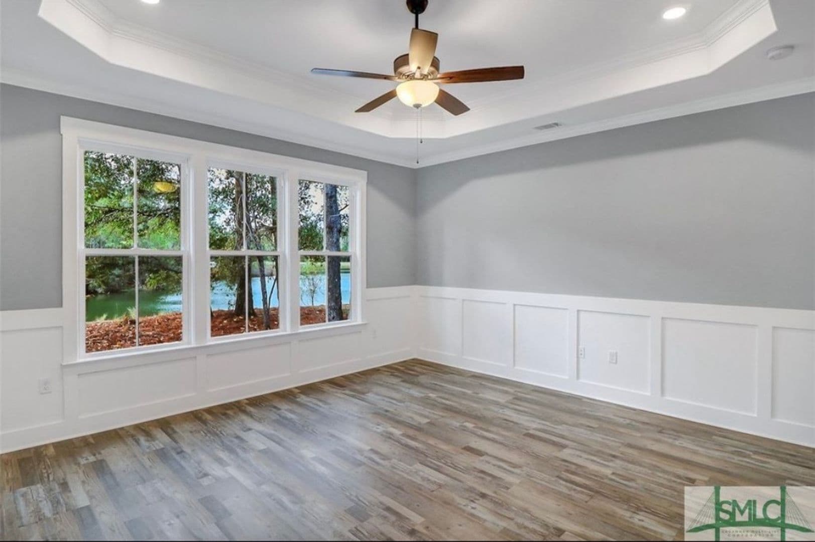 Richmond Hill House: 421 Bear River Dr.