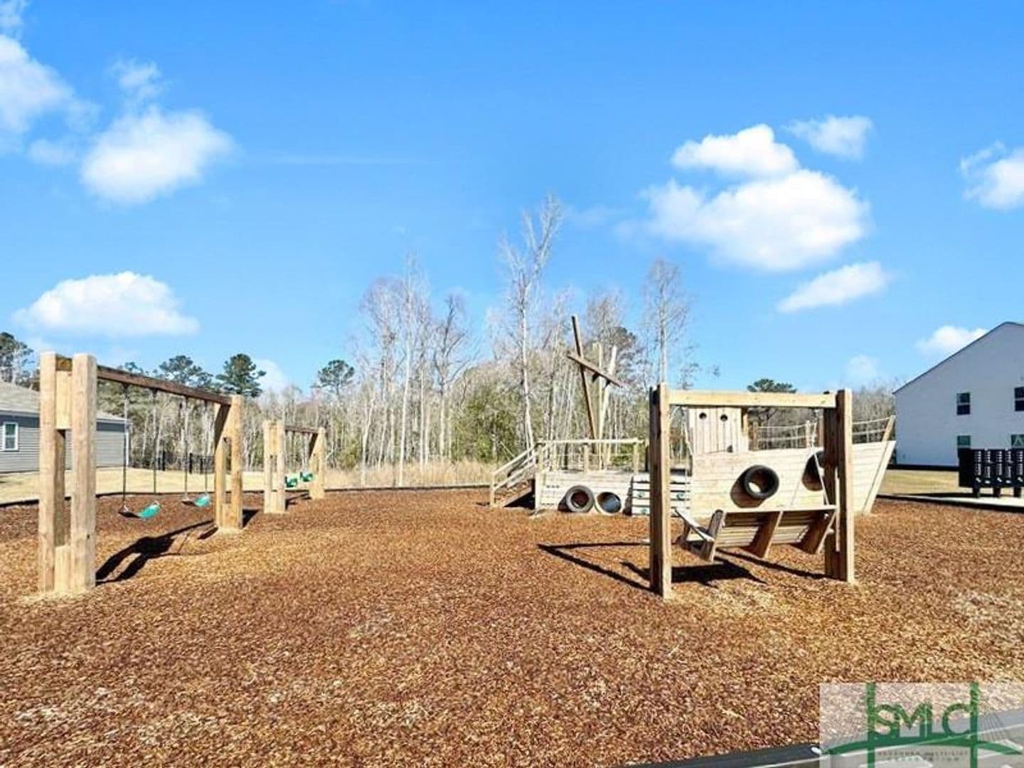 Rincon House: 207 Windsong Dr.
