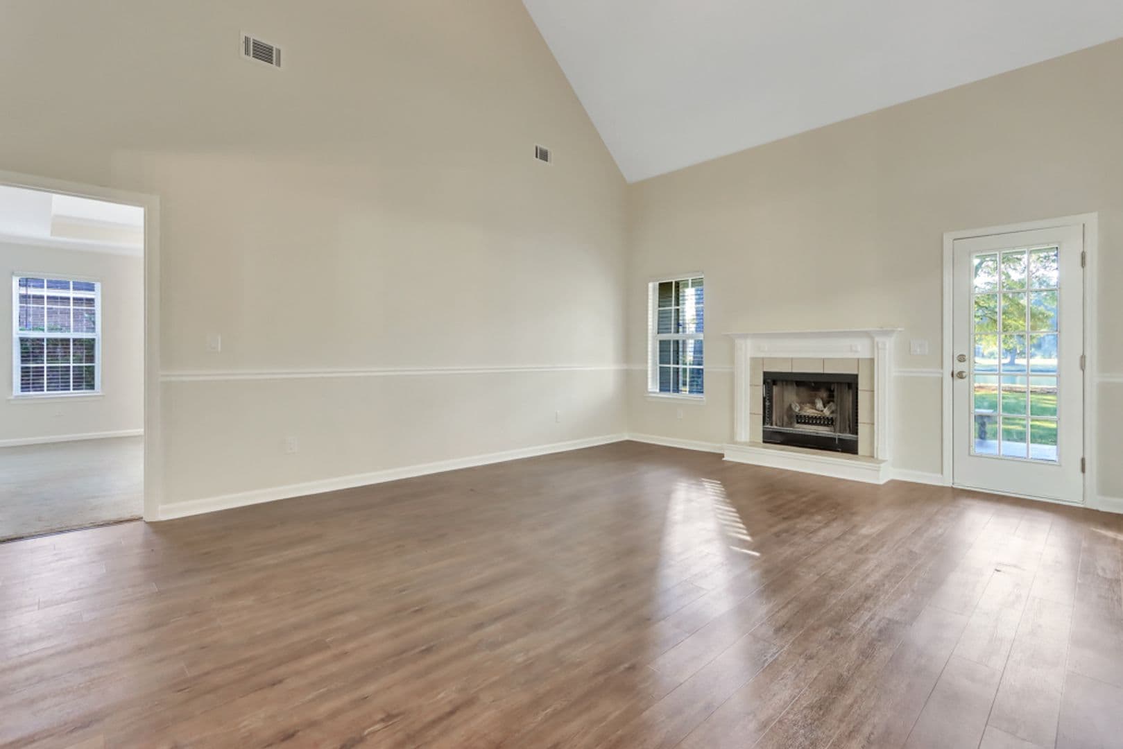 Richmond Hill House: 114 Egrets Way Ln.