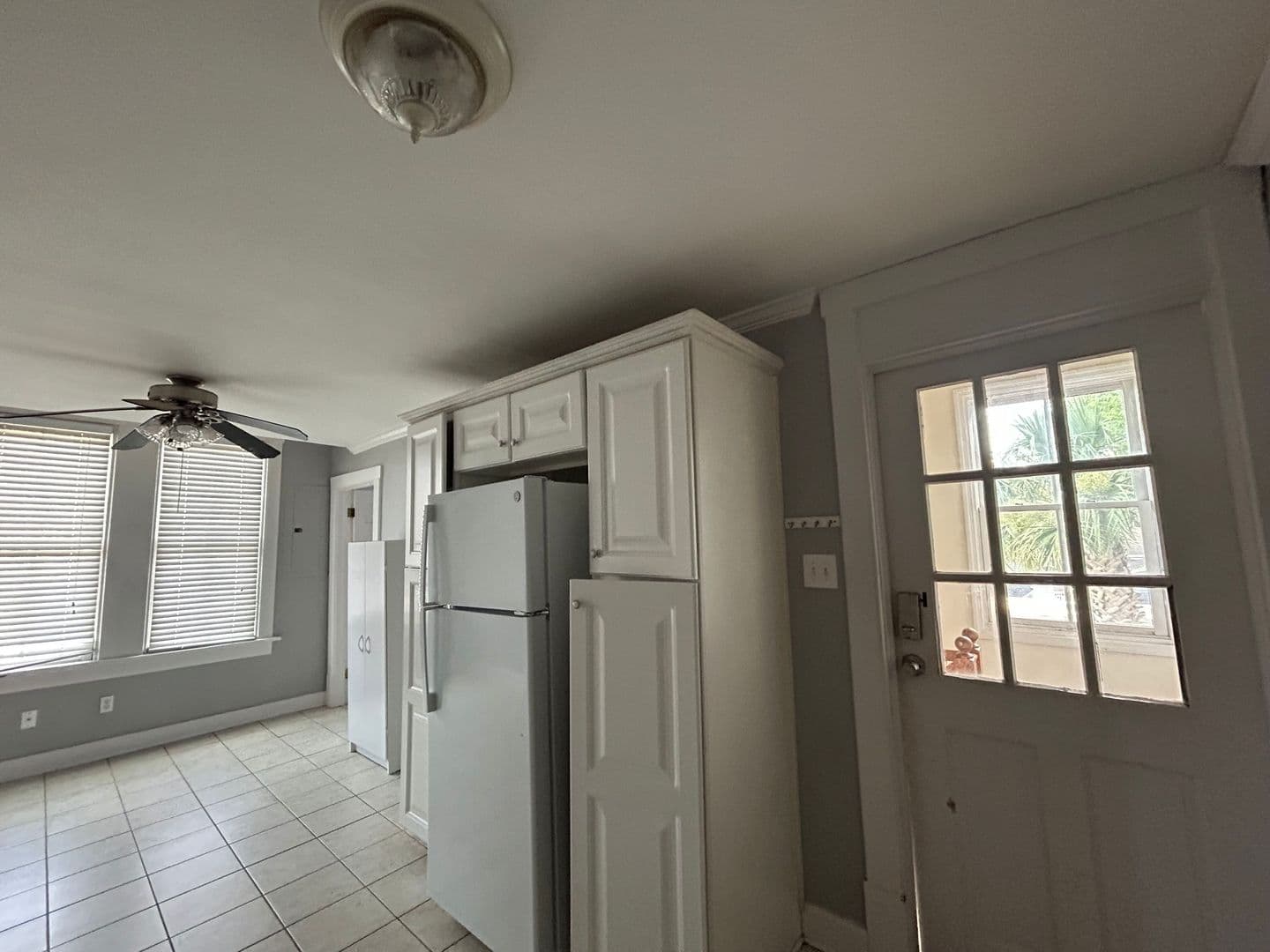Savannah Condo: 1114 Lincoln Street