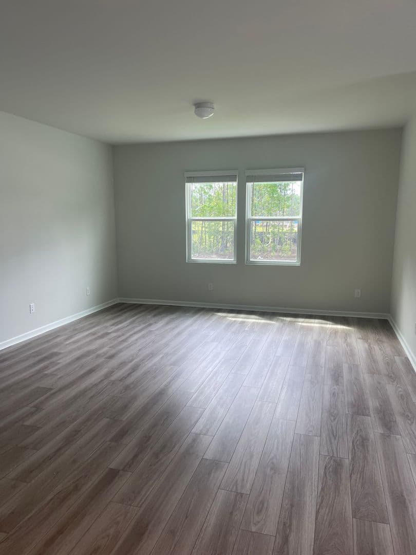 Richmond Hill House: 978 Longleaf Drive