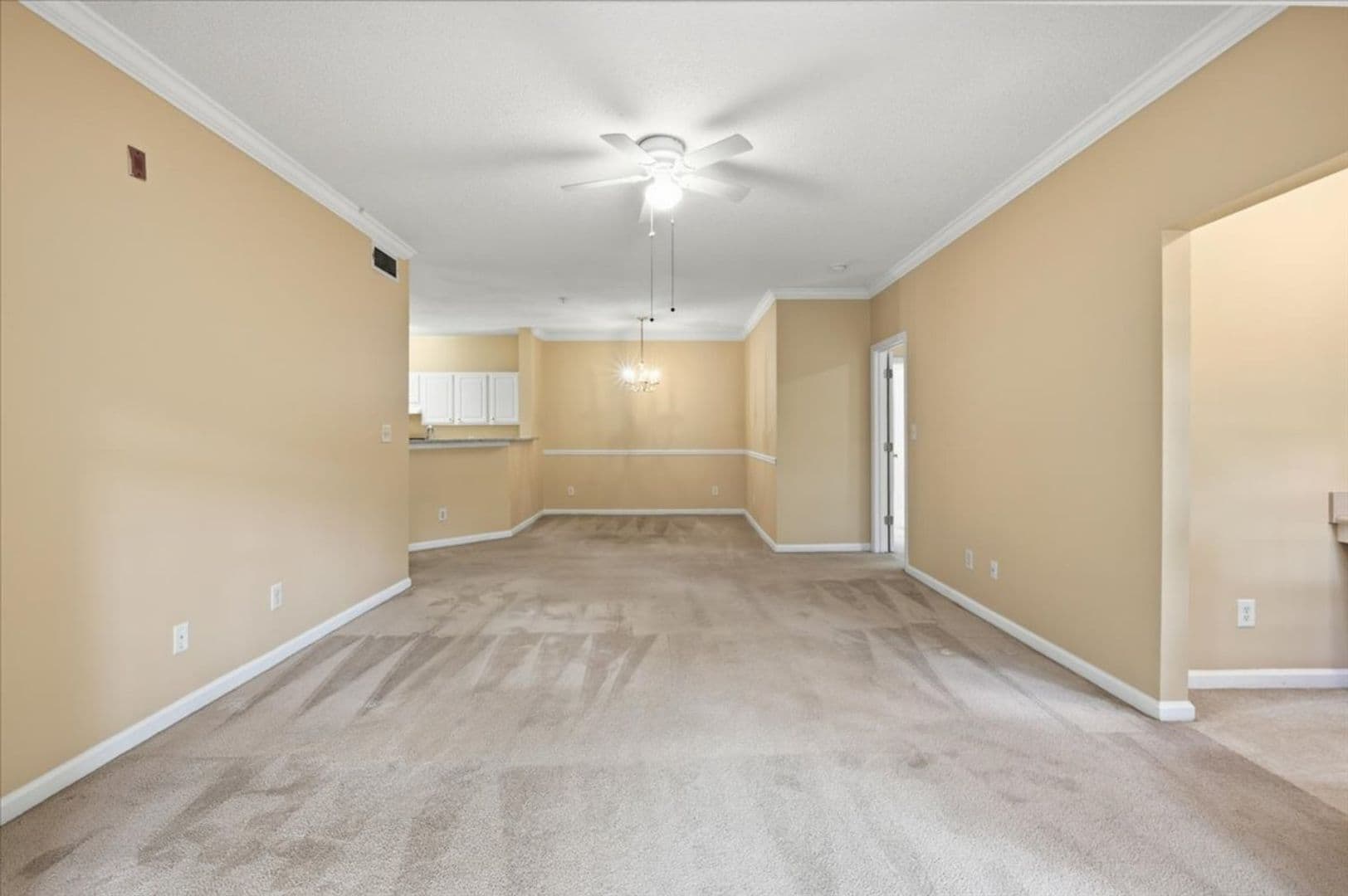 Savannah House: 1202 Walden Park Dr.