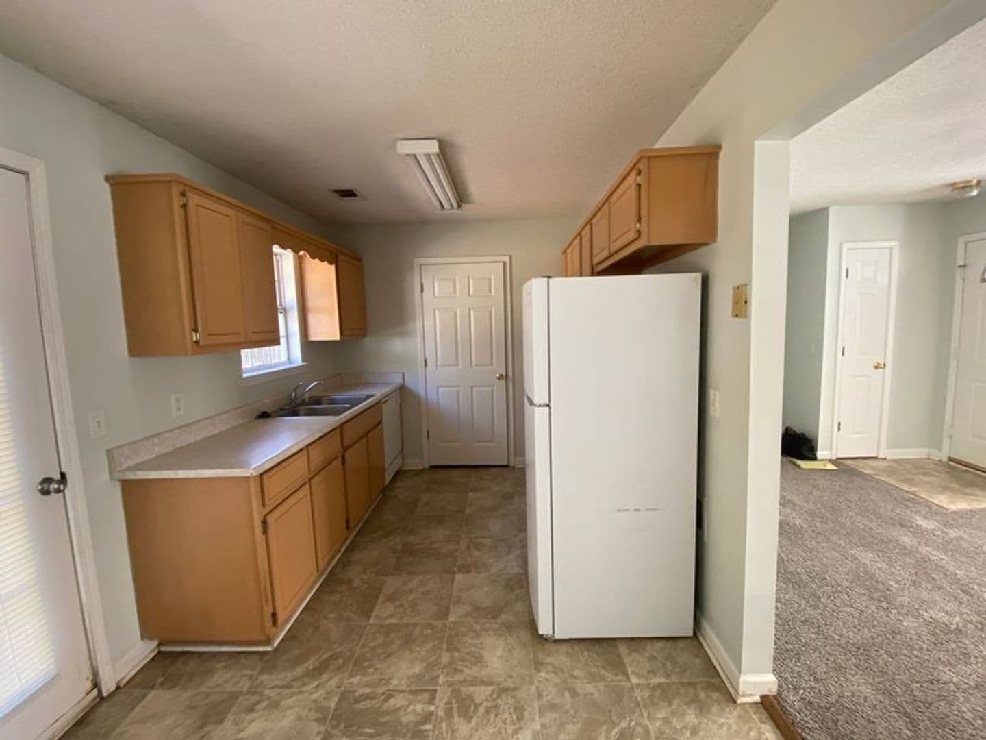 Rincon House: 158 High Point Drive