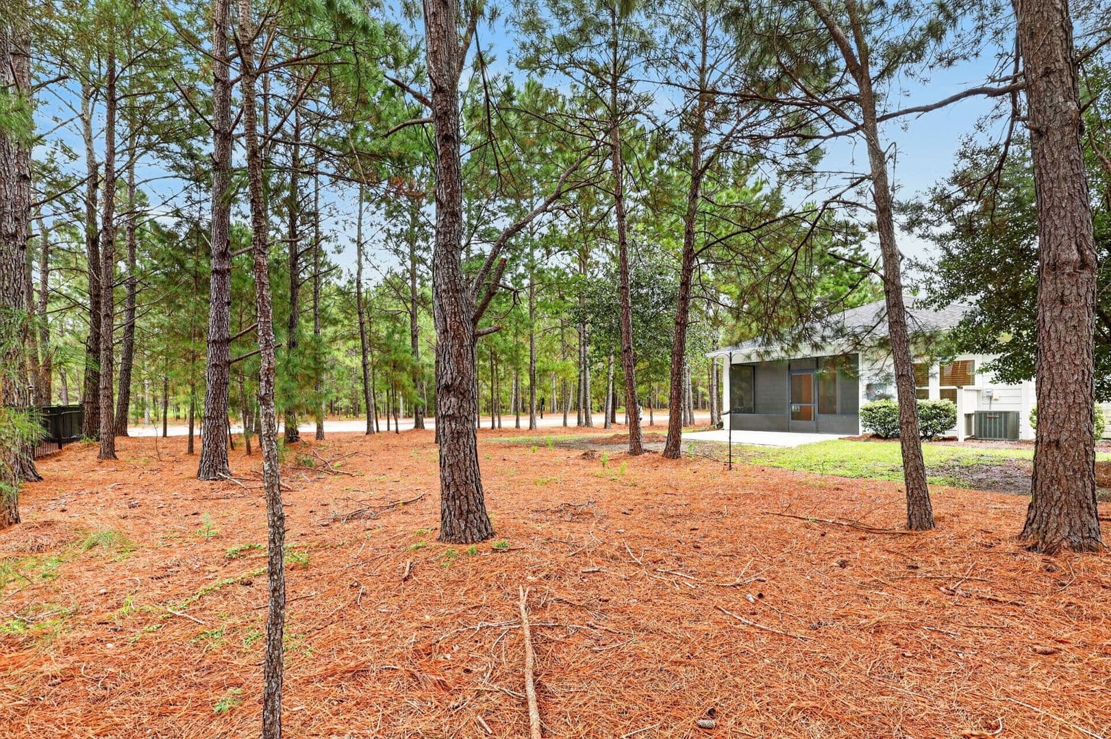 Richmond Hill House: 14 Lower Creek Drive
