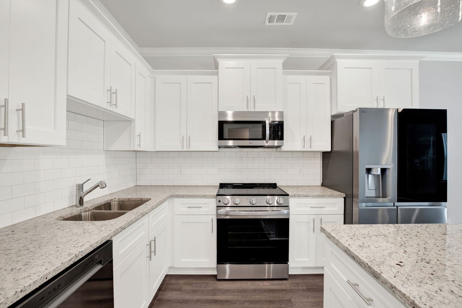 Richmond Hill House: 77 Dorsey Drive