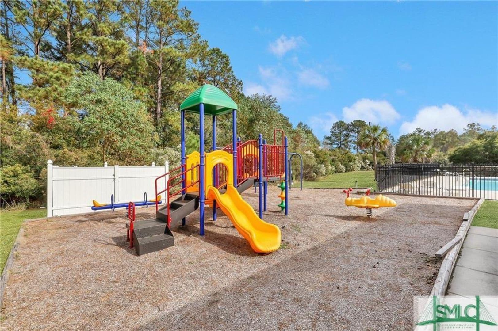 Pooler House: 522 Governor Treutlen Circle
