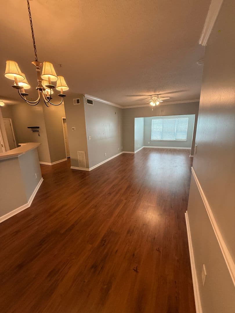 Savannah House: 9201 Walden Park Drive